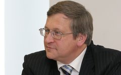 Юрий Крупнов © KM.RU