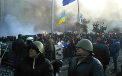 © KM.RU, Фото со страницы Никиты Белана «ВКонтакте»