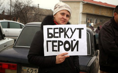 © KM.RU, Ника Батхен