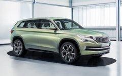 Фото Skoda