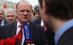 © KM.RU, Алексей Белкин