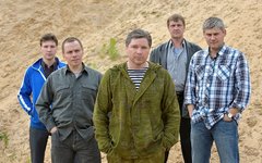 Кадр из сериала «Белая стрела. Возмездие». Фото с сайта kino-teatr.ru