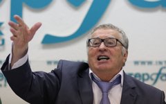 Владимир Жириновский © KM.RU, Алексей Белкин