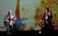 Two Siberians. Фото Сони Нелюбиной предоставлено организаторами концерта