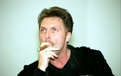 Юрий Грымов. Фото с сайта kinopoisk.ru