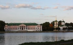 Кусково. Фото предоставлено организаторами концерта
