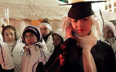 © KM.RU, Кирилл Зыков