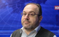 Александр Колпакиди © KM.RU, Петр Чайников