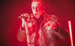  Rammstein ©KM.RU, Наталья Ступникова