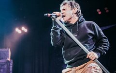 Iron Maiden © KM.RU, Наталья Ступникова
