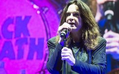 Black Sabbath. Фото Алексея Молчановского/SAV Entertainment