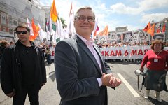 Михаил Касьянов © KM.RU, Алексей Белкин