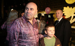 Иосиф Пригожин © KM.RU