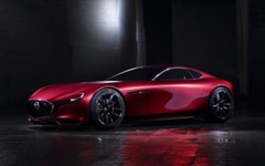 Фото с сайта mazda.ru