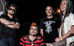 NOFX. Фото с сайта yotaspace.ru