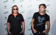 Фото предоставлено пресс-службой фестиваля MegaFonLive-2016