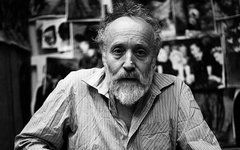 Юрий Норштейн. Фото c сайта kinopoisk.ru