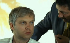 Сергей Светлаков. Фото с сайта kino-teatr.ru