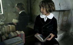 Кадр из фильма «Детство лидера». Фото с сайта kinopoisk.ru