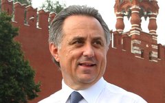 Виталий Мутко © KM.RU, Илья Шабардин