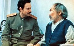 Кадр из фильма «Дерсу Узала». Фото с сайта kinopoisk.ru