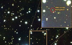 Фото: Gemini Observatory /AURA / NRC
