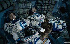 Кадр из фильма «Салют-7». Фото с сайта kinopoisk.ru