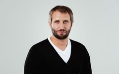 Юрий Быков. Фото с сайта kinopoisk.ru