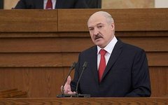 Фото с сайта president.gov.by