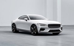 Фото с сайта polestar.com