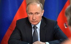 Фото с сайта kremlin.ru