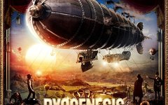 Обложка диска. Предоставлено издателем