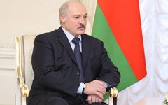 Фото с сайта president.gov.by