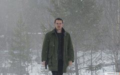 Кадр из фильма «Снеговик». Фото с сайта kinopoisk.ru