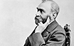 Фото Gösta Florman с сайта wikimedia.org