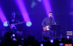 Вячеслав Бутусов © KM.RU, Татьяна Бывшук