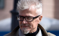 Эдуард Лимонов © KM.RU, Филипп Киреев
