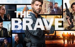 Постер фильма The Brave