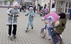 Фото © KM.RU