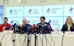 Фото с сайта olympic.ru