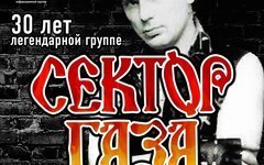Фрагмент афиши. Предоставлено организаторами концерта
