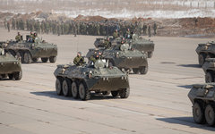 © KM.RU, Кирилл Зыков