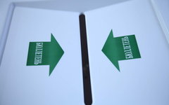 Выборы в Государственную Думу - 2011 © KM.RU, Кирилл Зыков