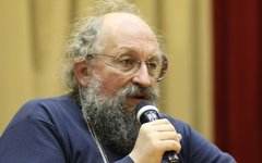 Анатолий Вассерман © KM.RU, Алексей Белкин