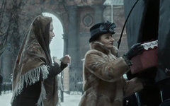 Кадр из сериала «Хождение по мукам». Фото с сайта kino-teatr.ru