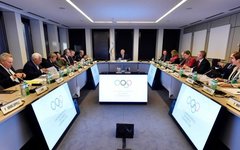 Фото Christophe Moratal с сайта olympic.org