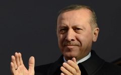 Фото с сайта tayyiperdogan.com