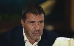 Евгений Гришковец. Фото с сайта kino-teatr.ru