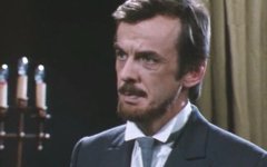 Георгий Тараторкин