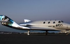 Фото с сайта virgingalactic.com